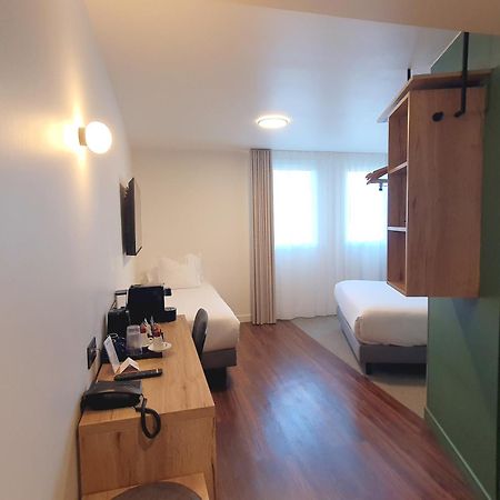 Best Western Kobalt Annecy Nord - Epagny Epagny Metz-Tessy Eksteriør billede
