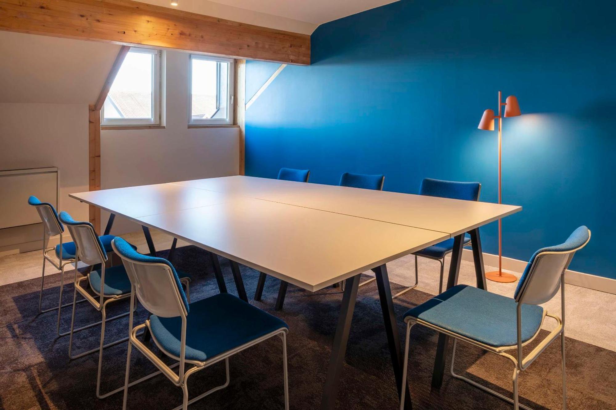 Best Western Kobalt Annecy Nord - Epagny Epagny Metz-Tessy Eksteriør billede