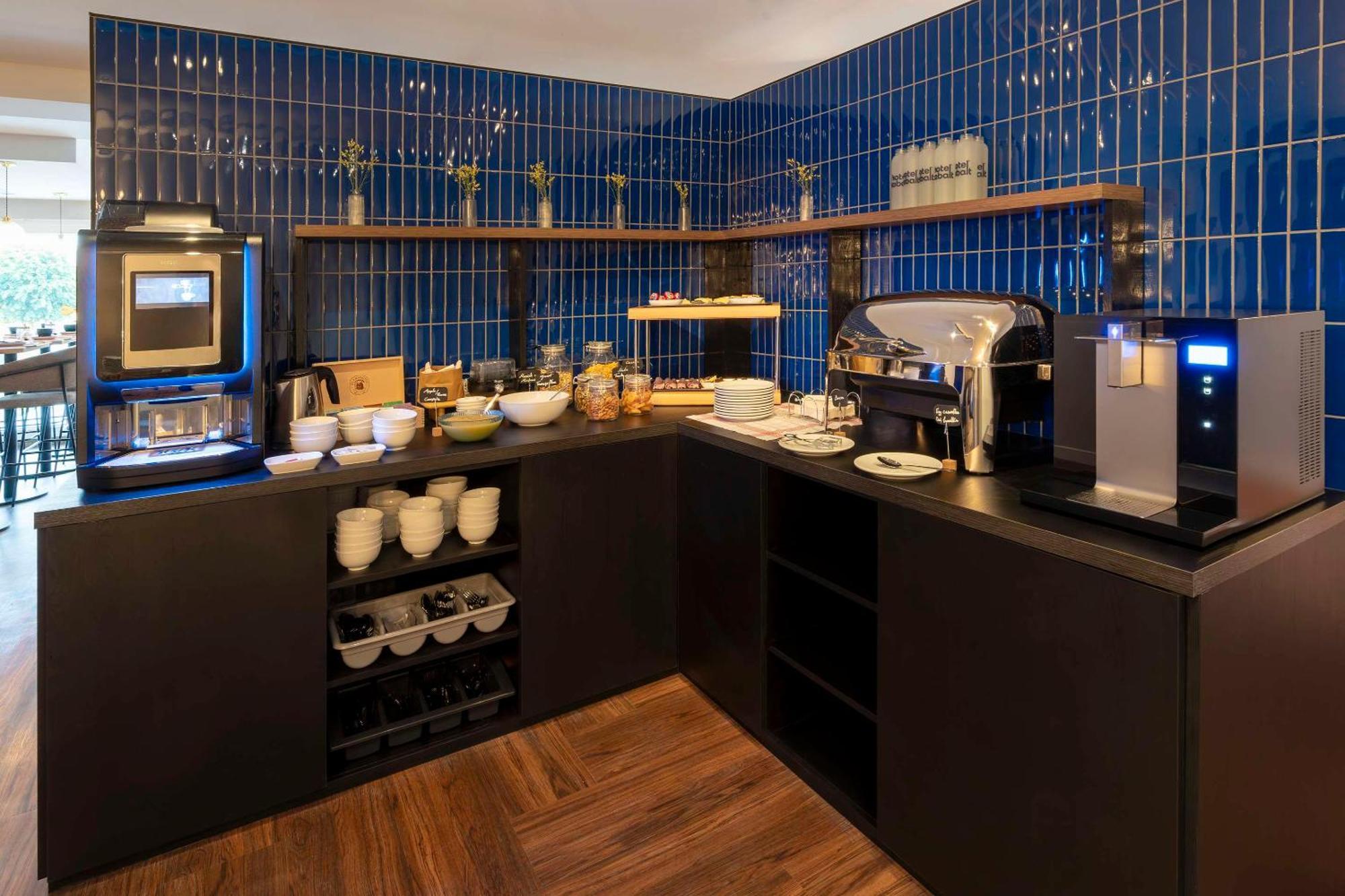 Best Western Kobalt Annecy Nord - Epagny Epagny Metz-Tessy Eksteriør billede