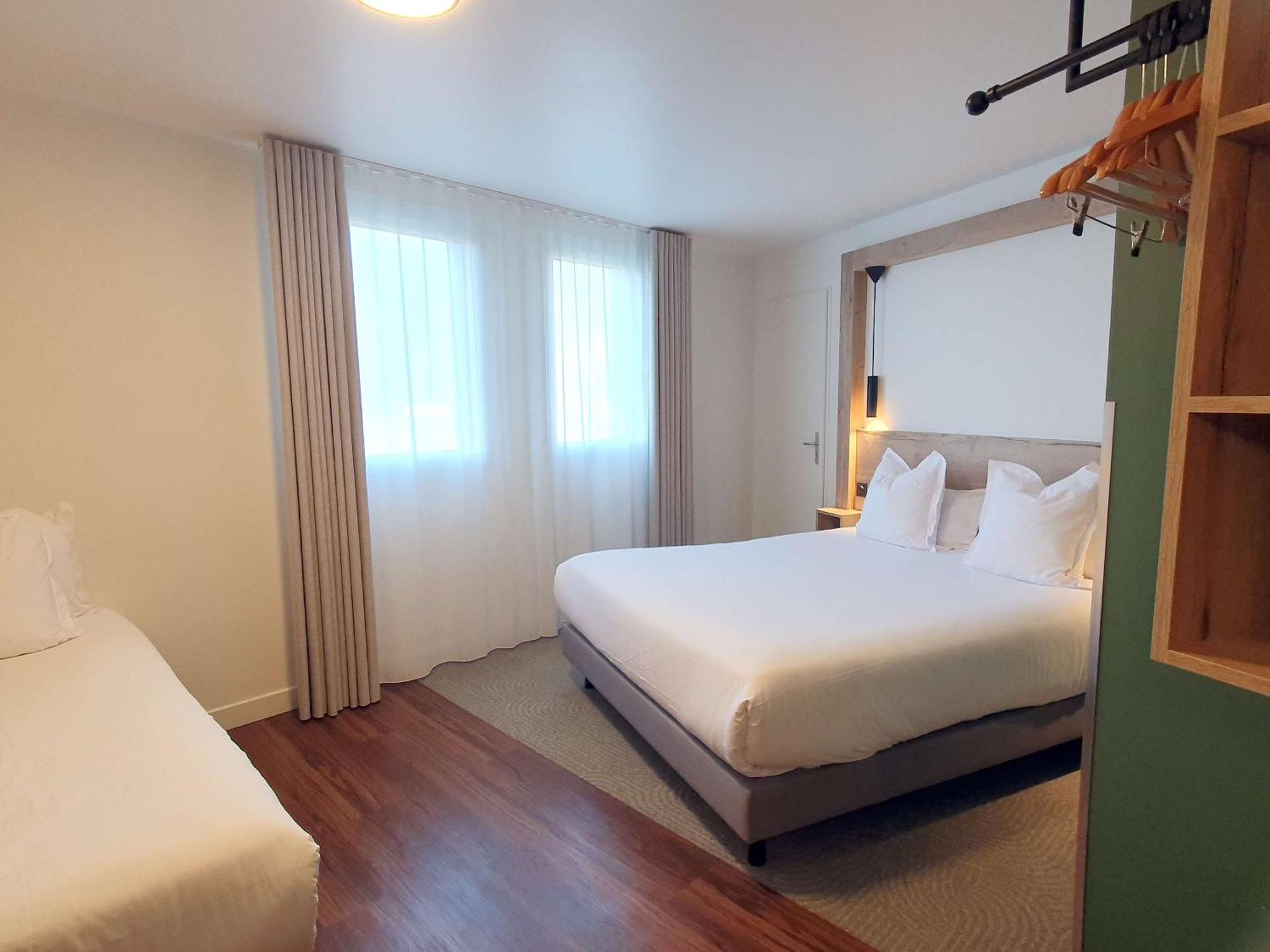 Best Western Kobalt Annecy Nord - Epagny Epagny Metz-Tessy Eksteriør billede