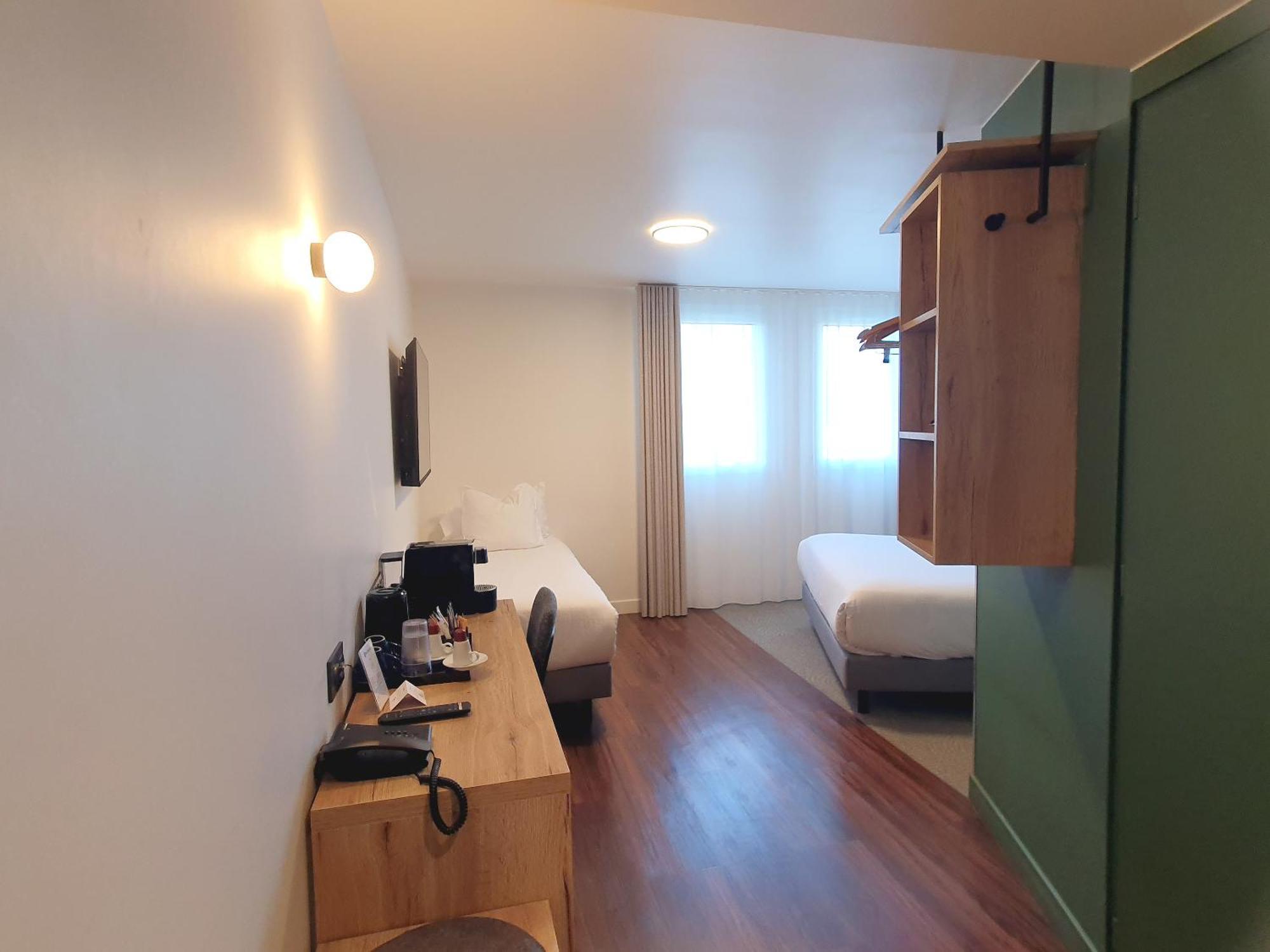 Best Western Kobalt Annecy Nord - Epagny Epagny Metz-Tessy Eksteriør billede
