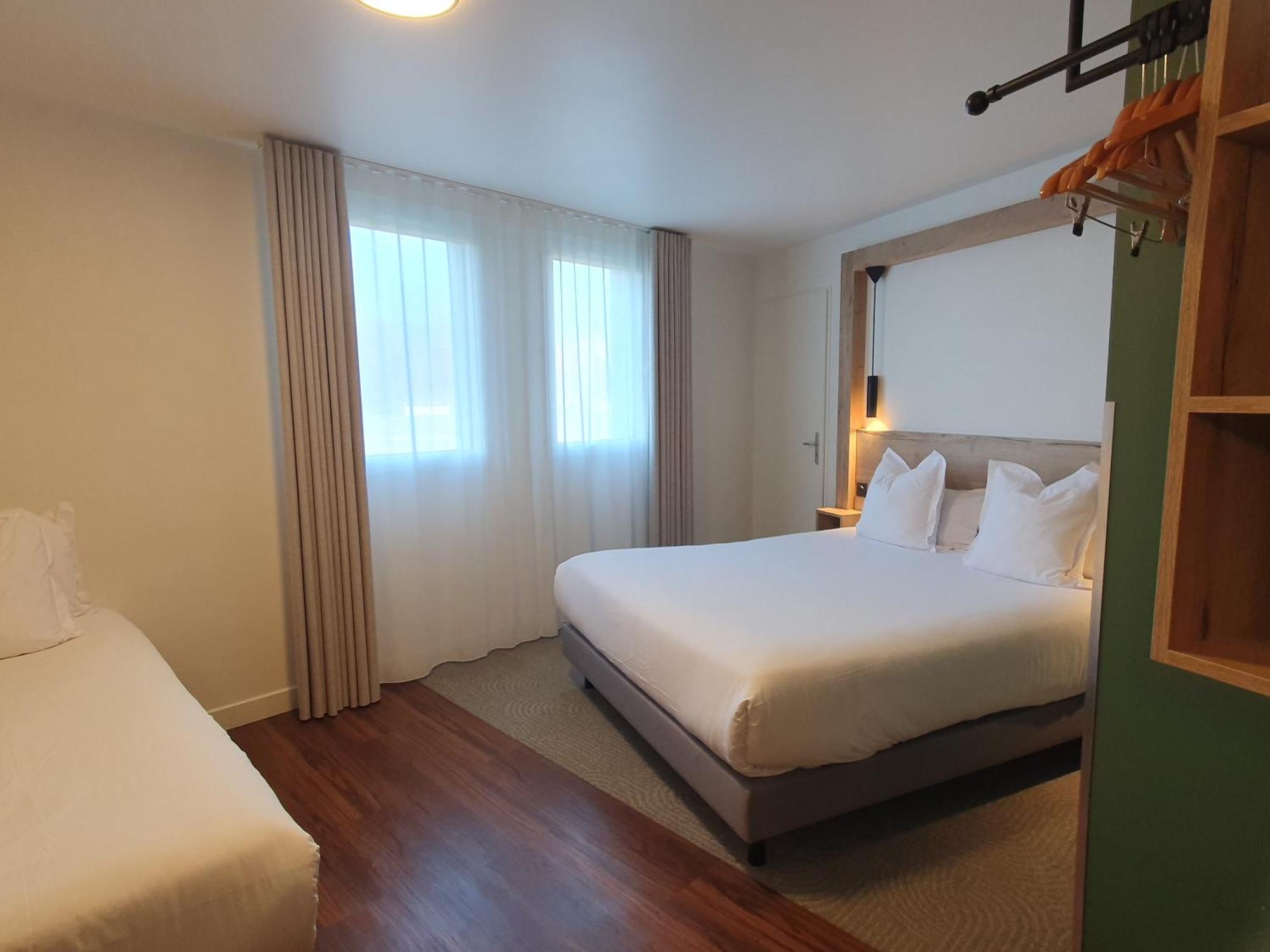 Best Western Kobalt Annecy Nord - Epagny Epagny Metz-Tessy Eksteriør billede