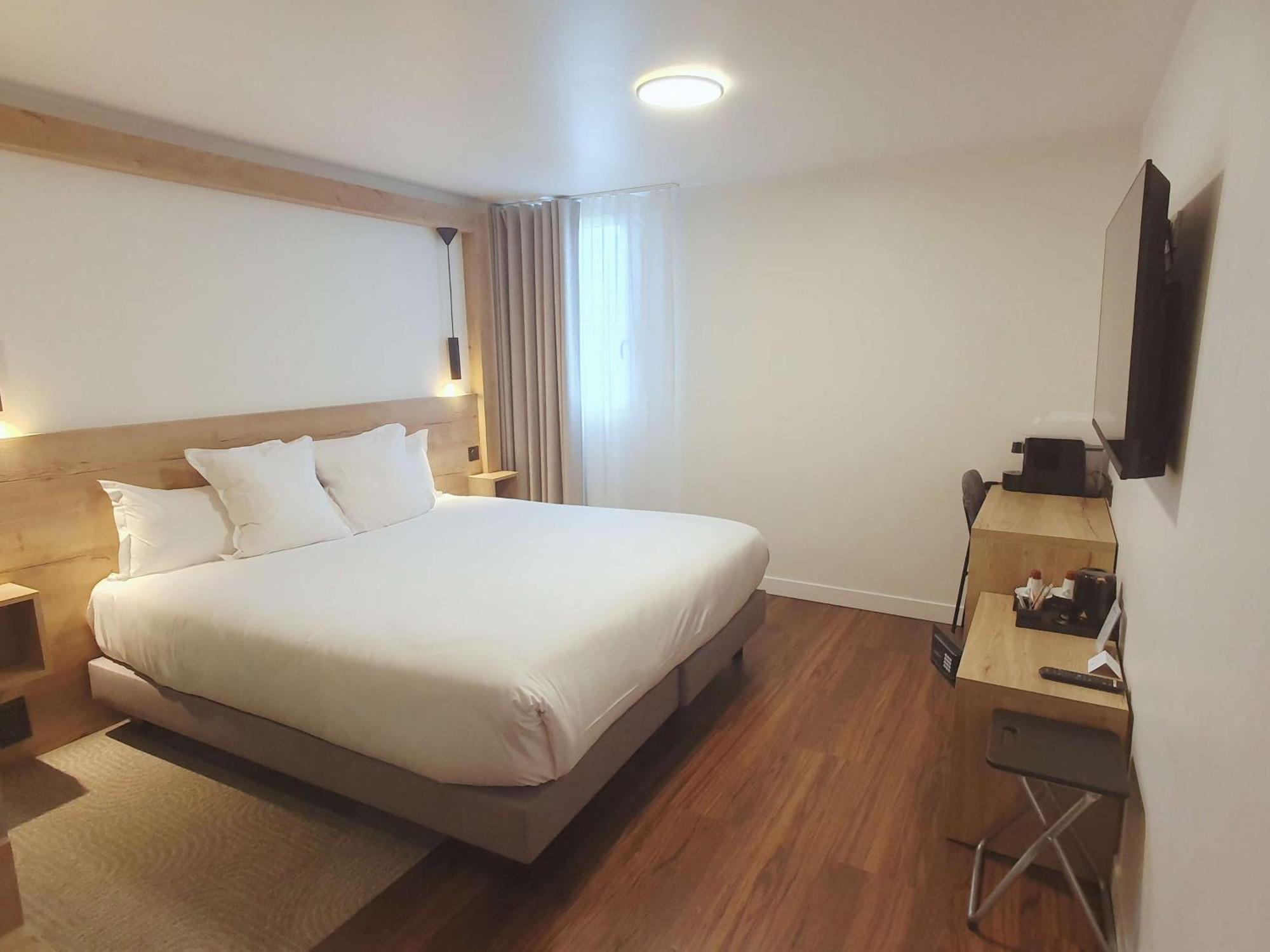 Best Western Kobalt Annecy Nord - Epagny Epagny Metz-Tessy Eksteriør billede
