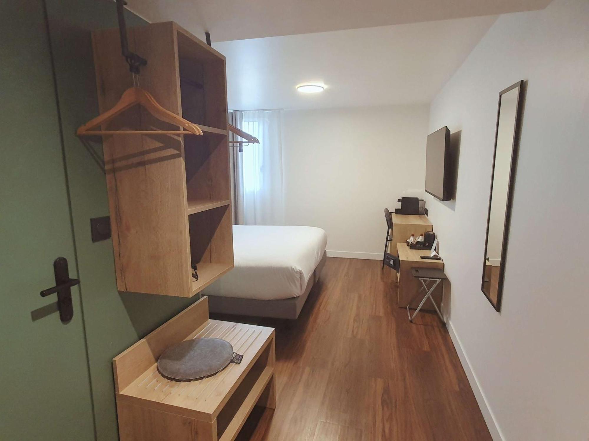 Best Western Kobalt Annecy Nord - Epagny Epagny Metz-Tessy Eksteriør billede